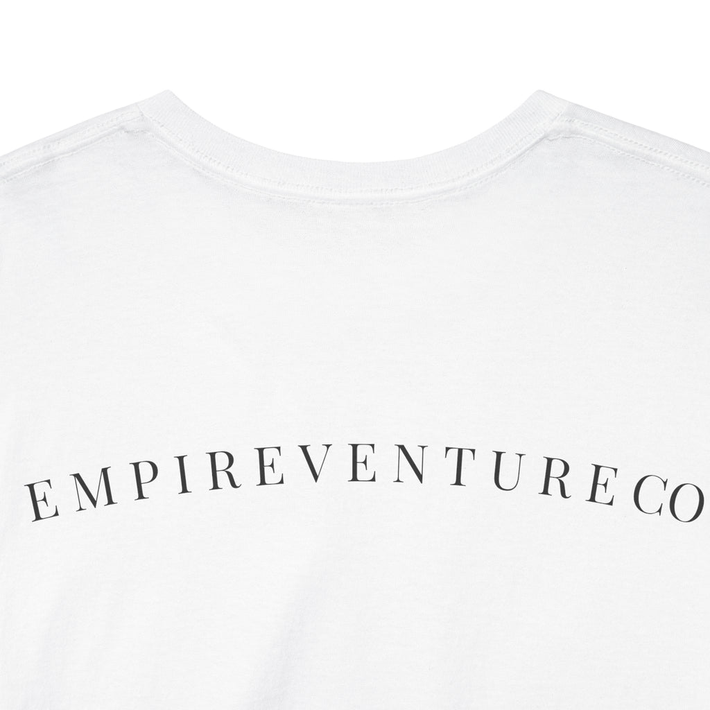 Progress Over Perfection Tee