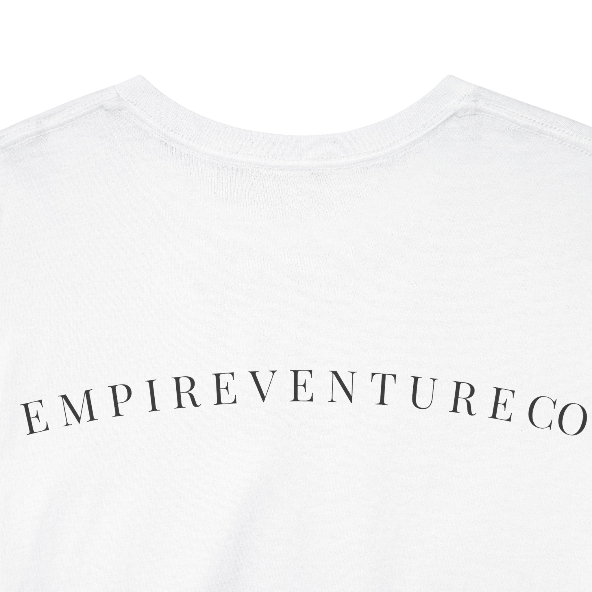Progress Over Perfection Tee