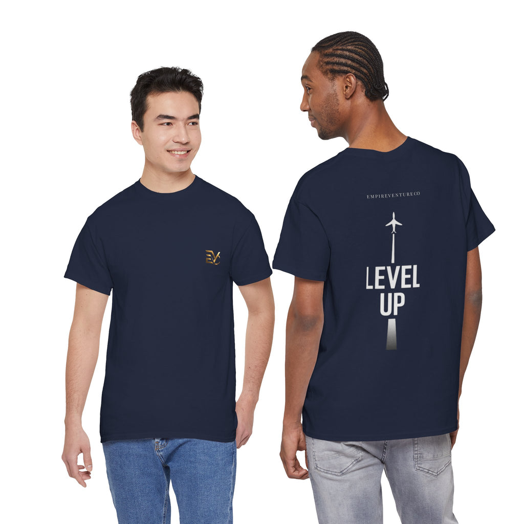 Level Up T-Shirt
