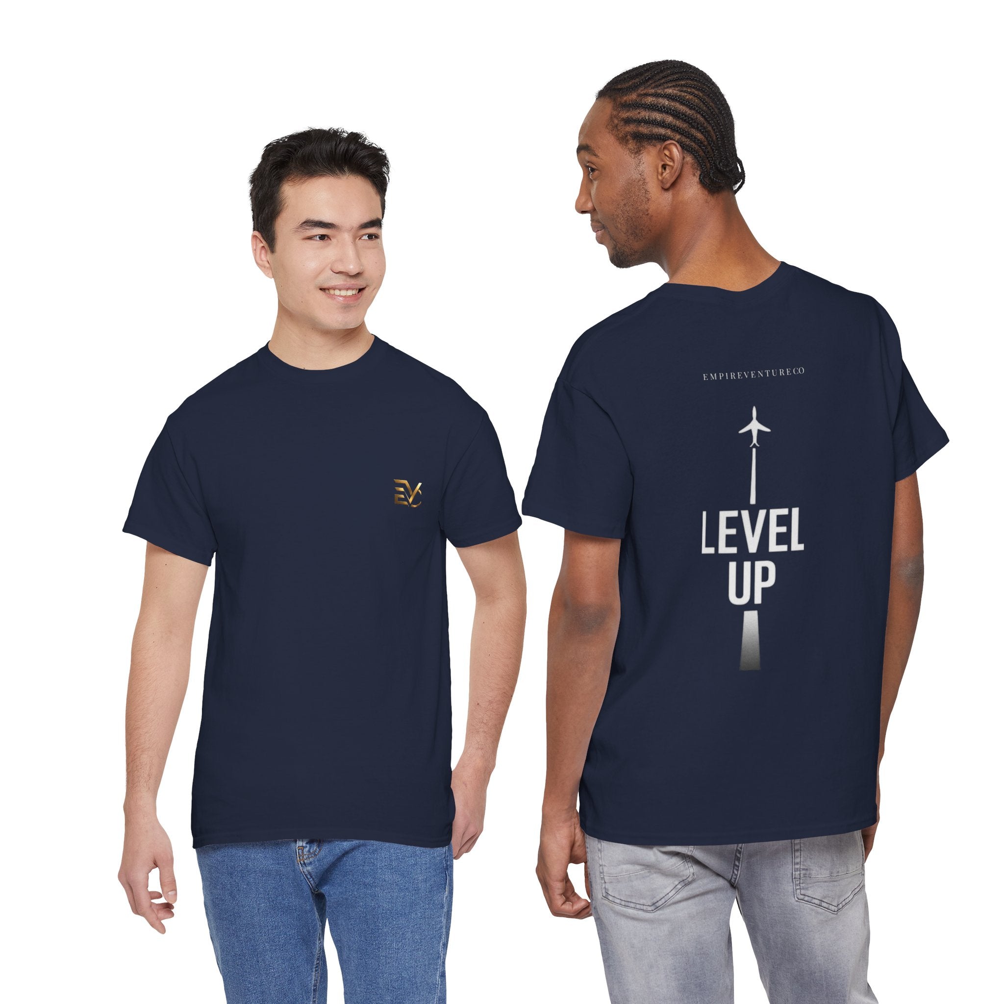 Level Up T-Shirt