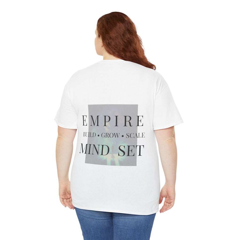 Empire Mindset Tee