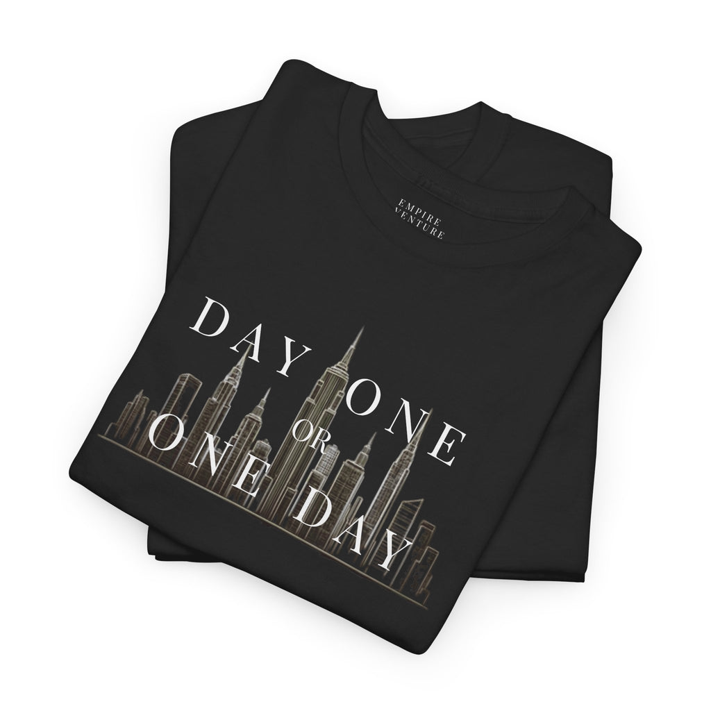 Day One One Day Empire Tee