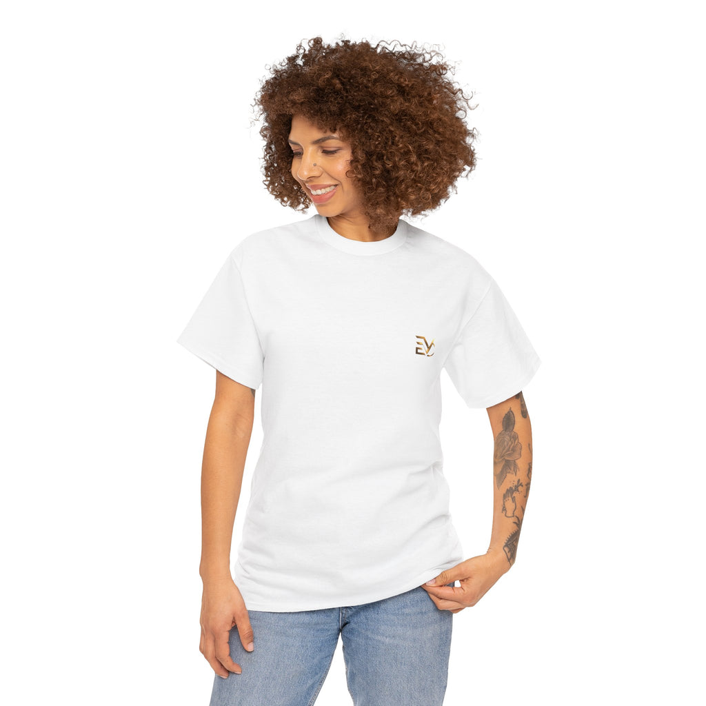 Empire Venture Co. Logo Tee