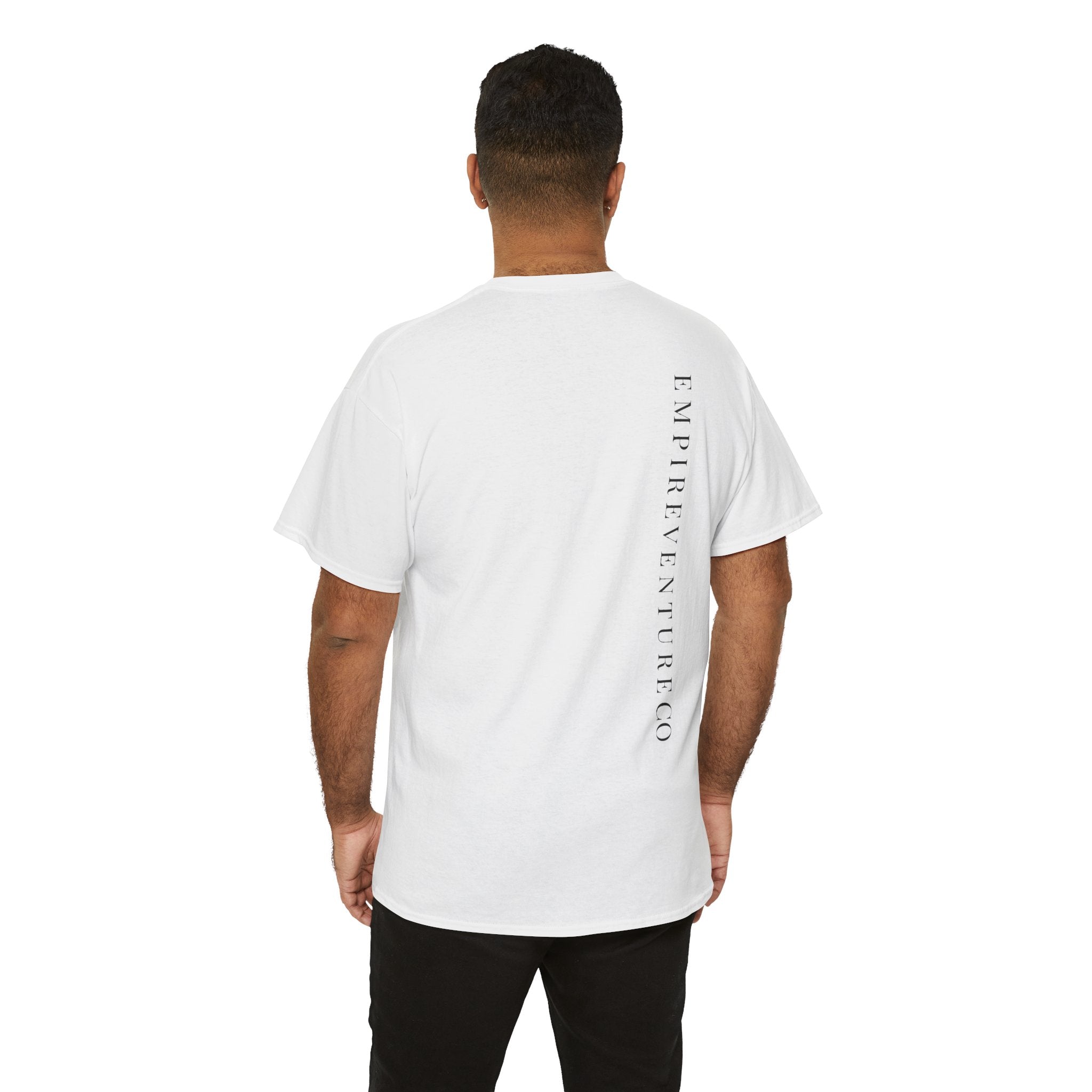 Empire Venture Co. Logo Tee