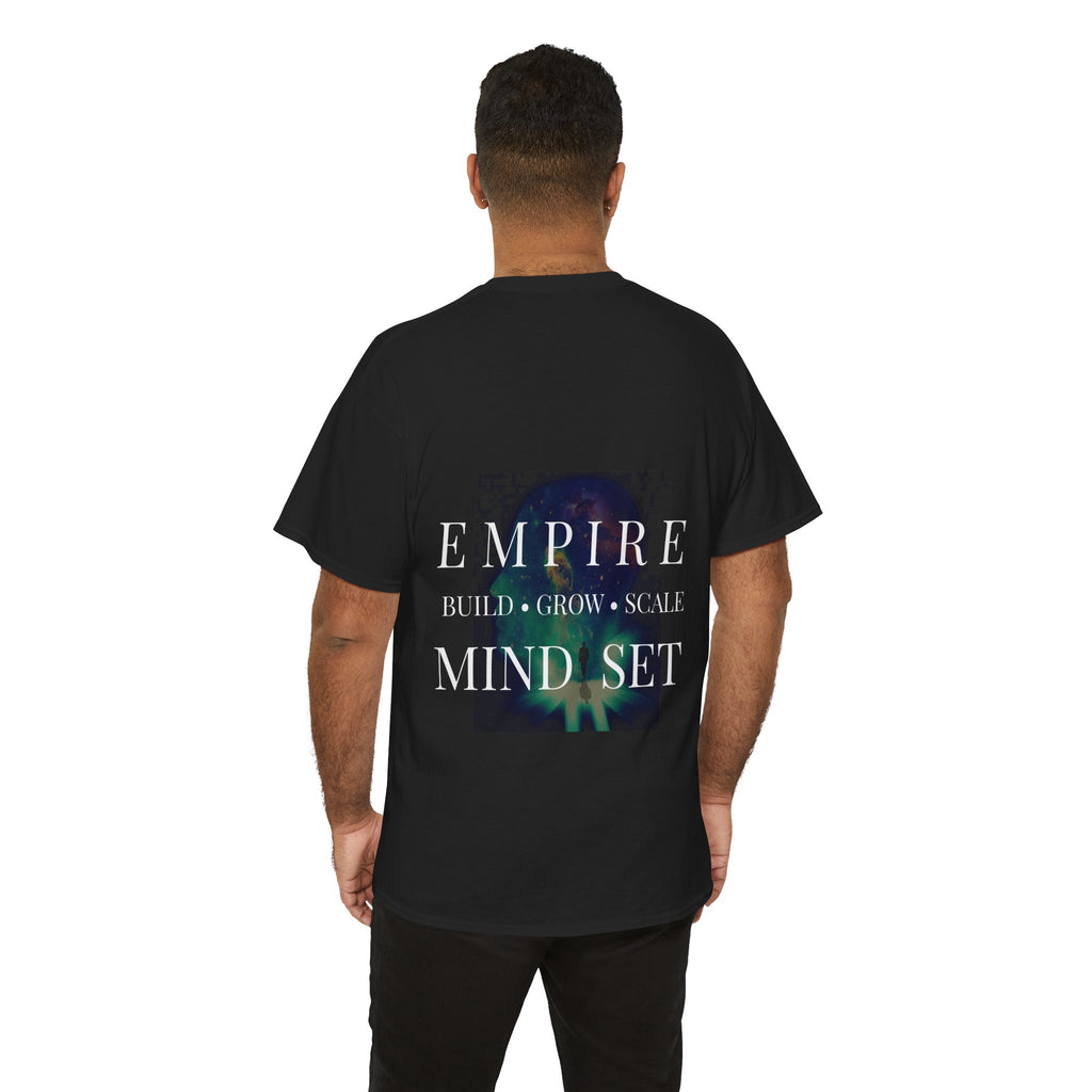 Empire Mindset Tee