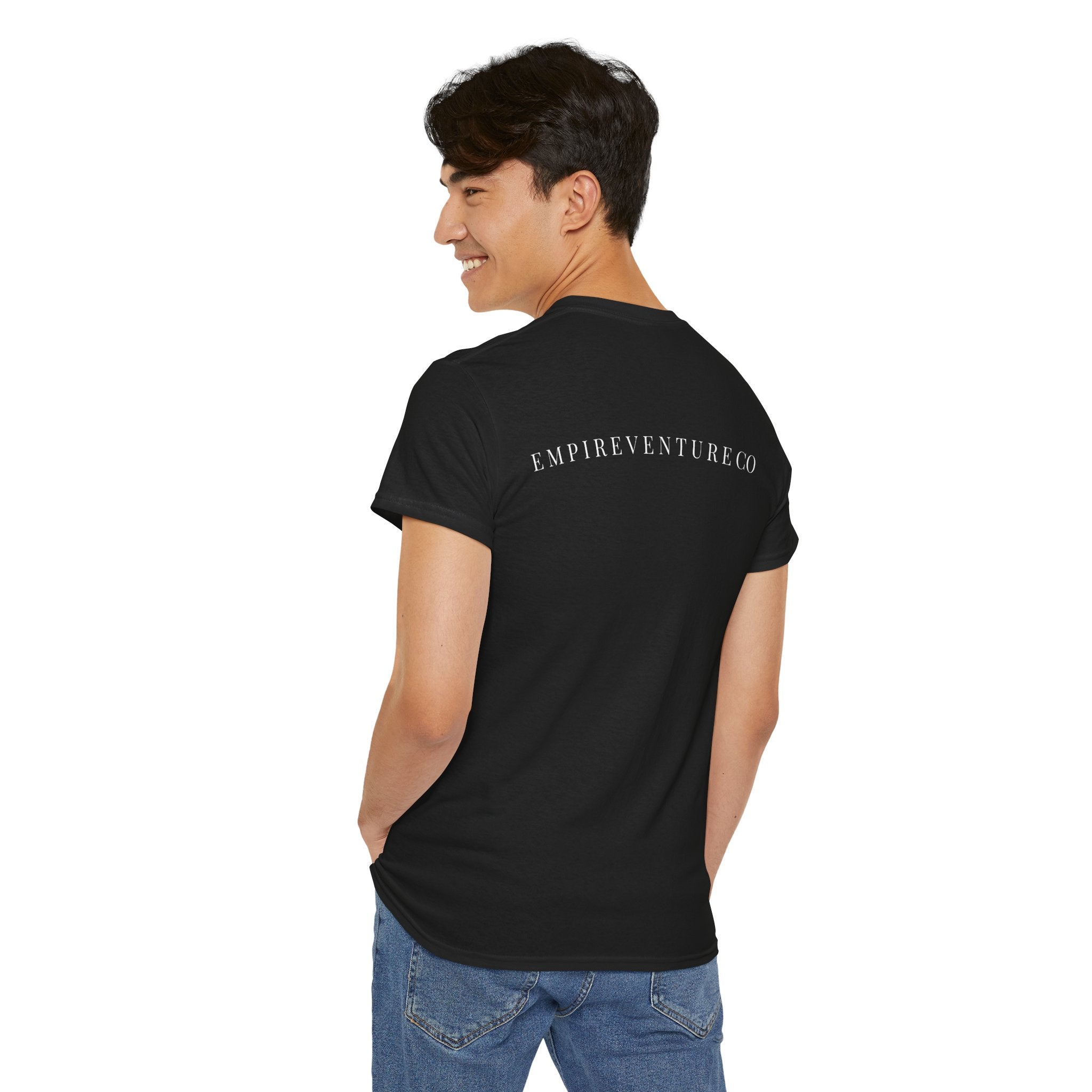Progress Over Perfection Tee
