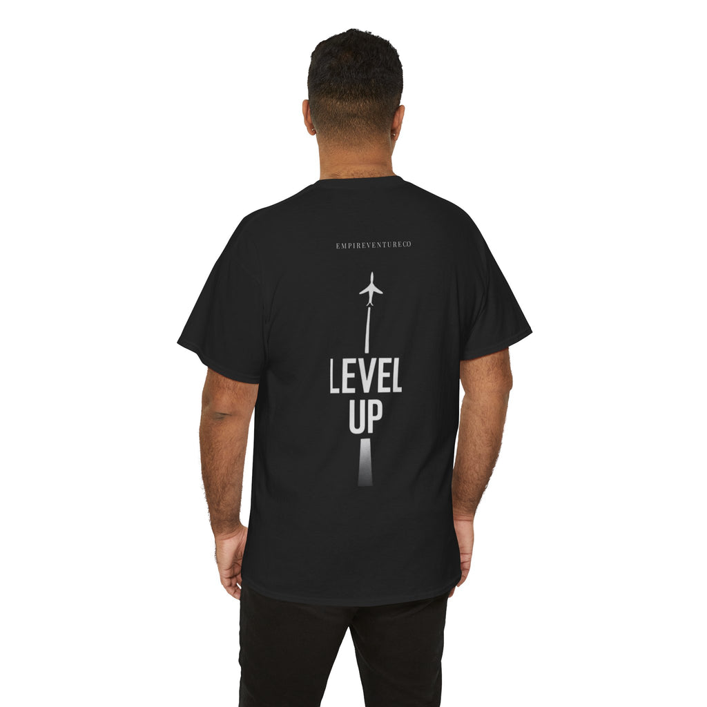 Level Up T-Shirt