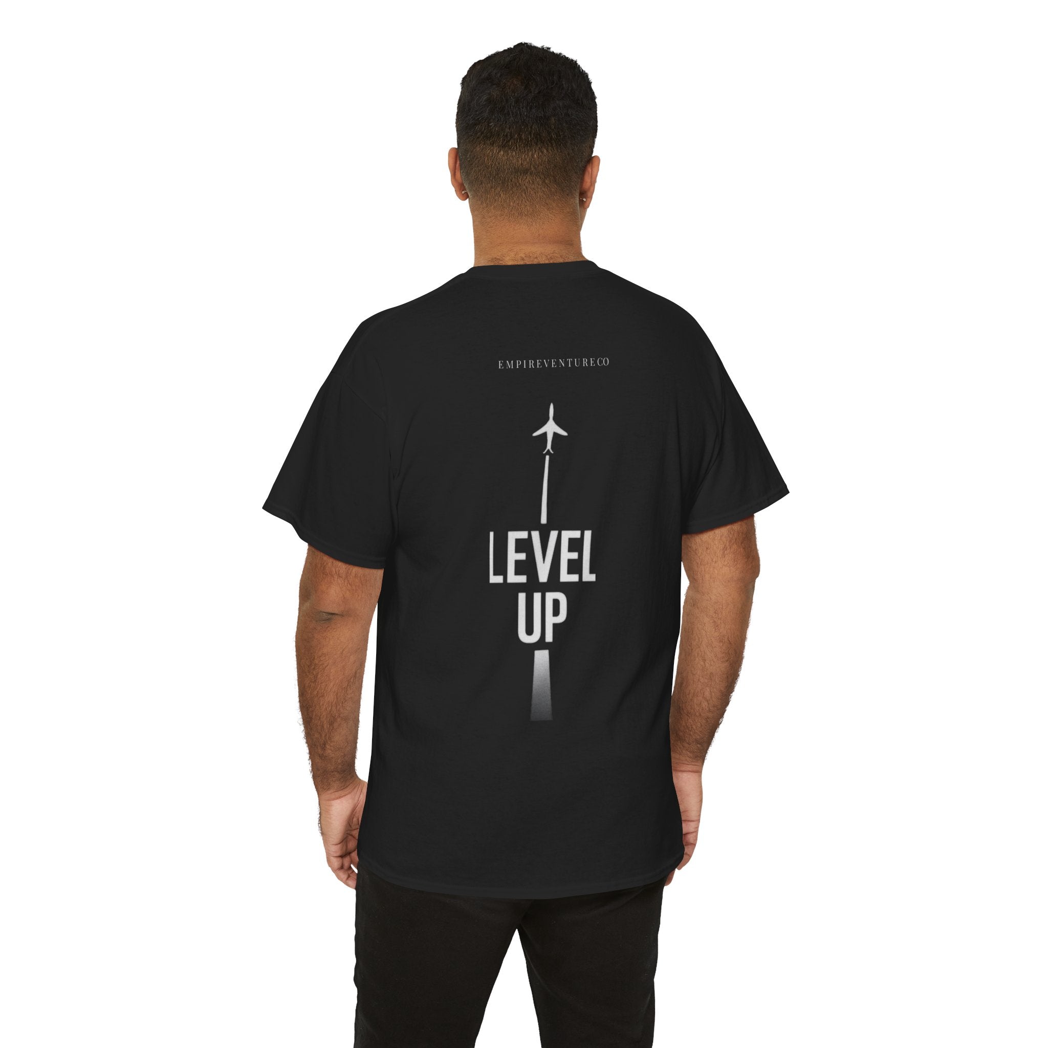 Level Up T-Shirt
