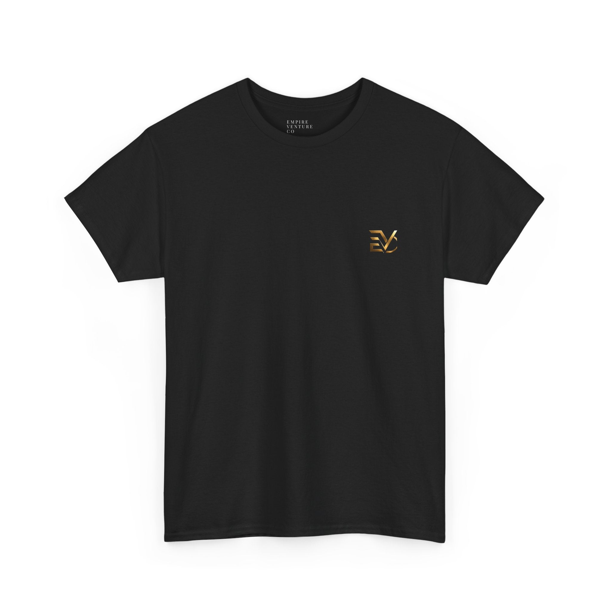 Empire Venture Co. Logo Tee