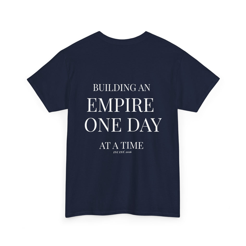 Day One One Day Empire Tee