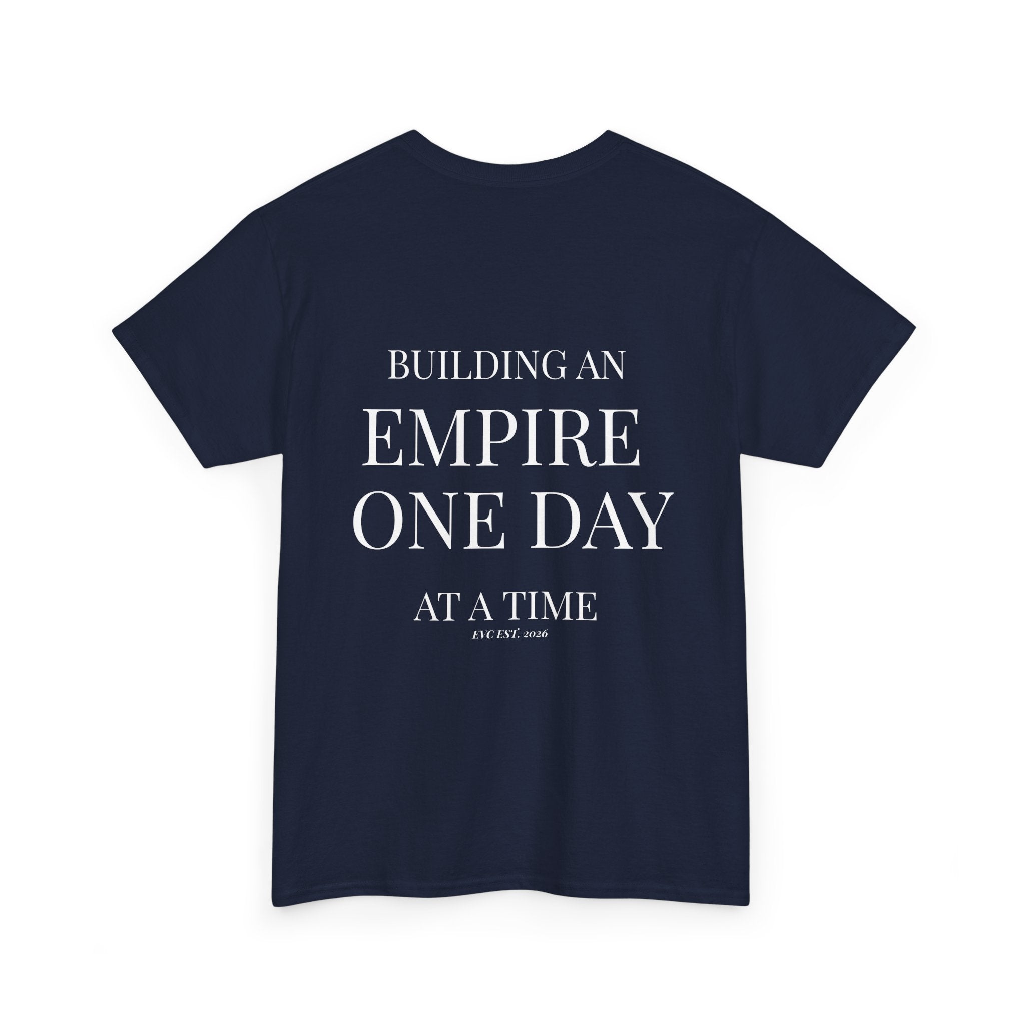 Day One One Day Empire Tee