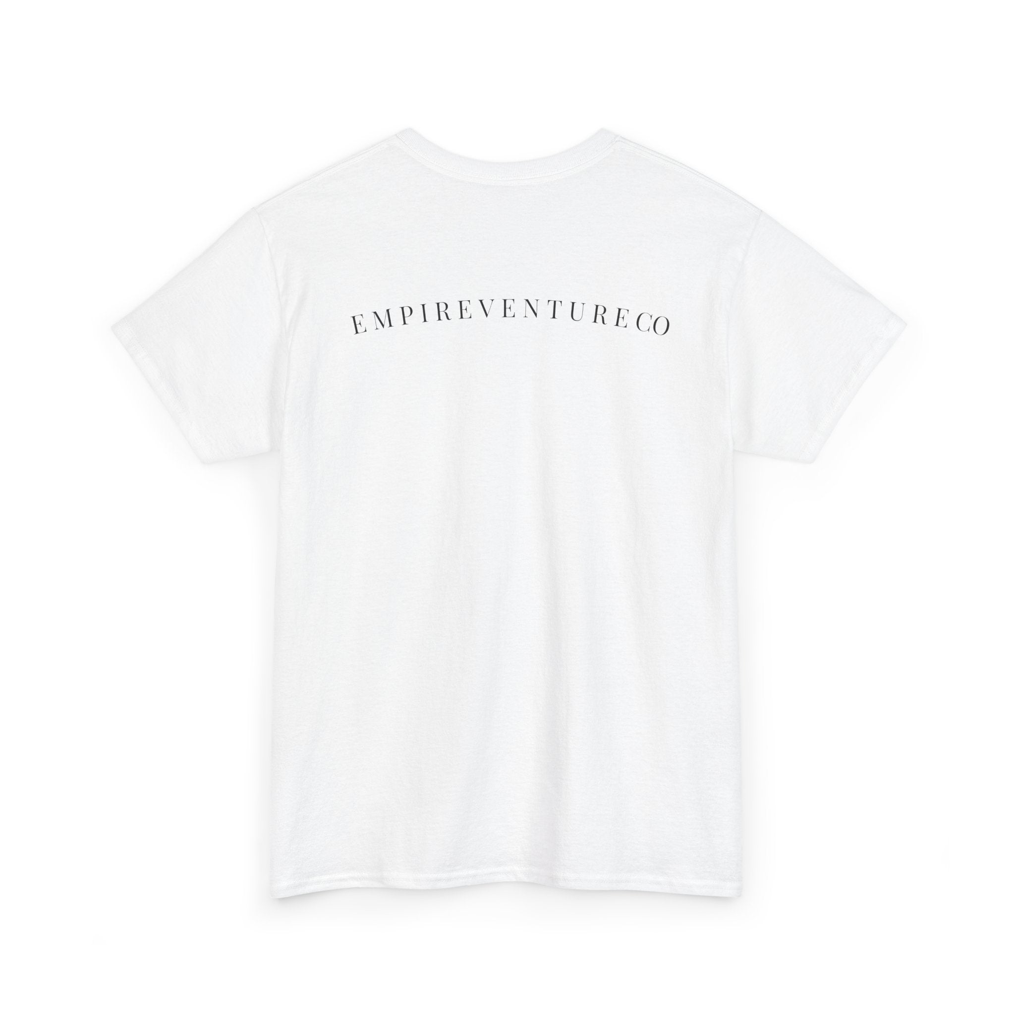 Progress Over Perfection Tee