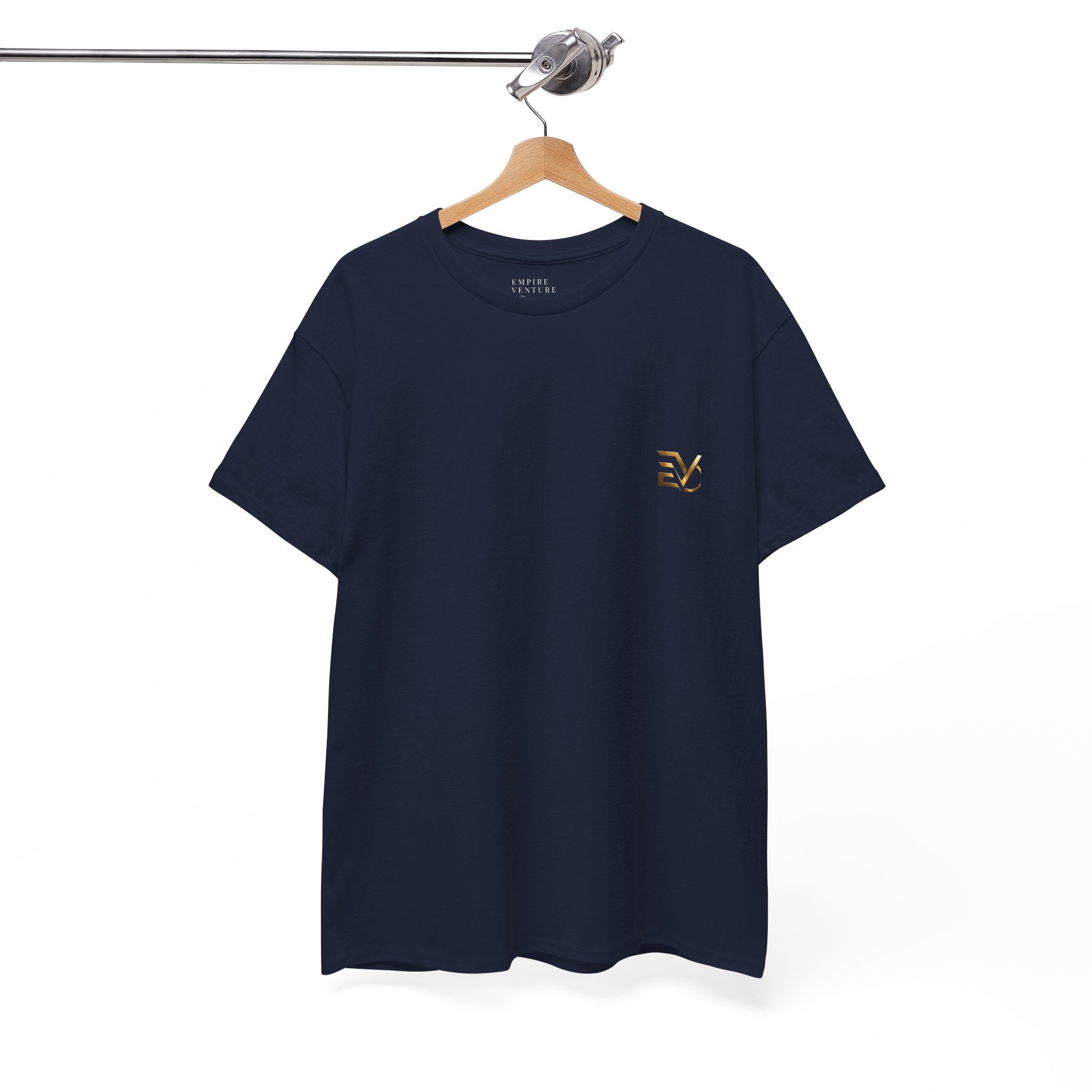 Empire Venture Co. Logo Tee
