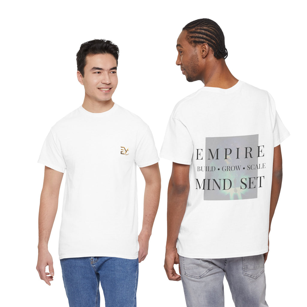 Empire Mindset Tee