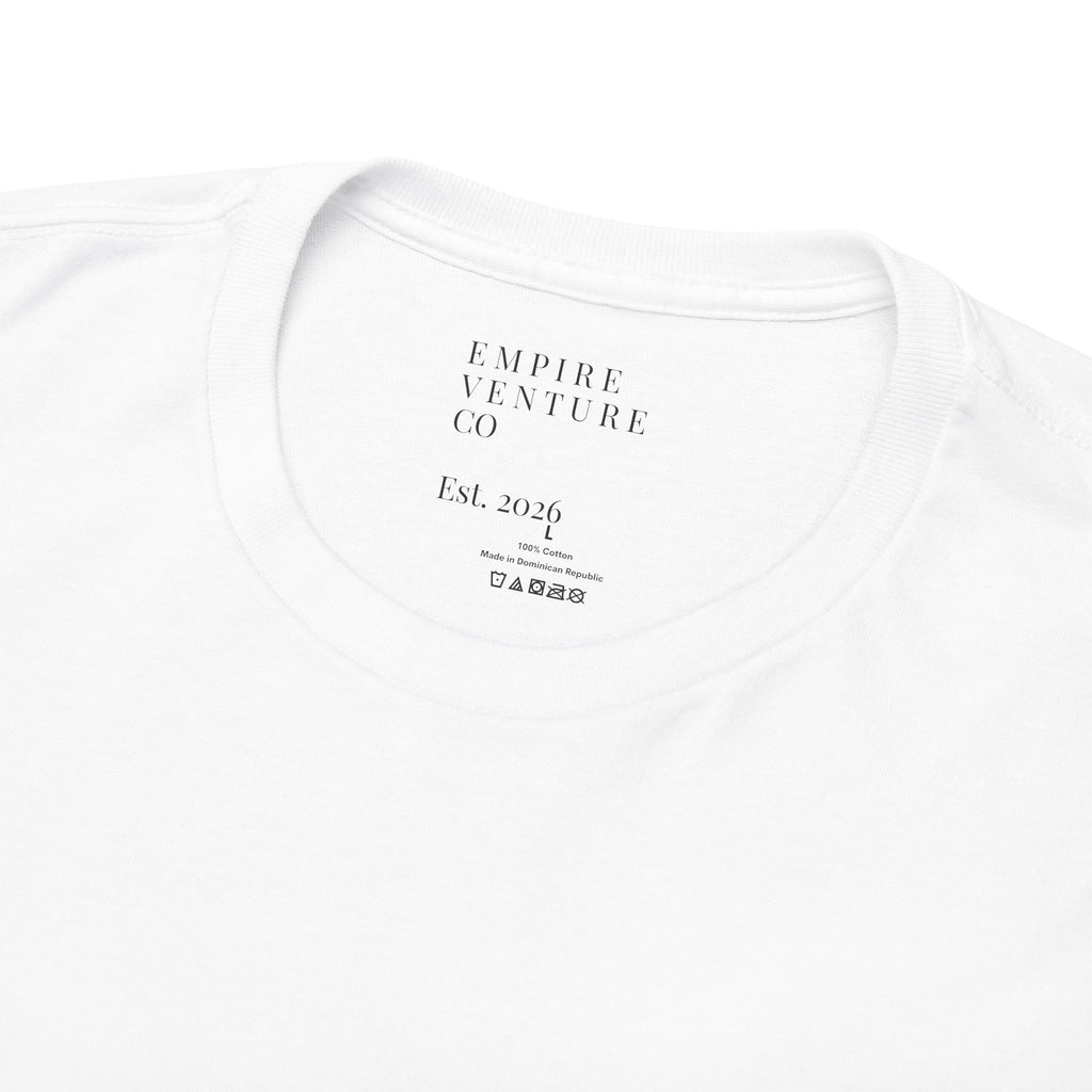 Empire Mindset Tee