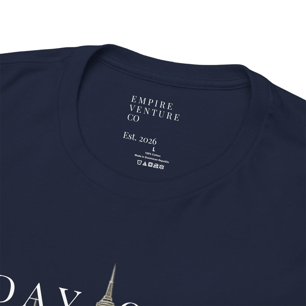 Day One One Day Empire Tee