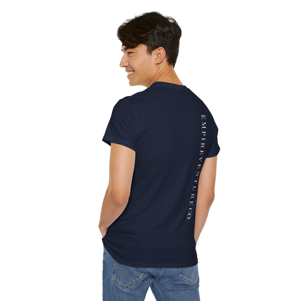 Empire Venture Co. Logo Tee