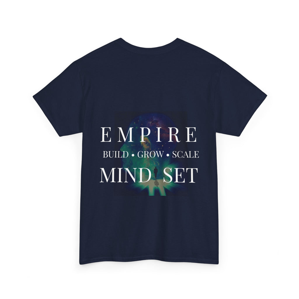 Empire Mindset Tee
