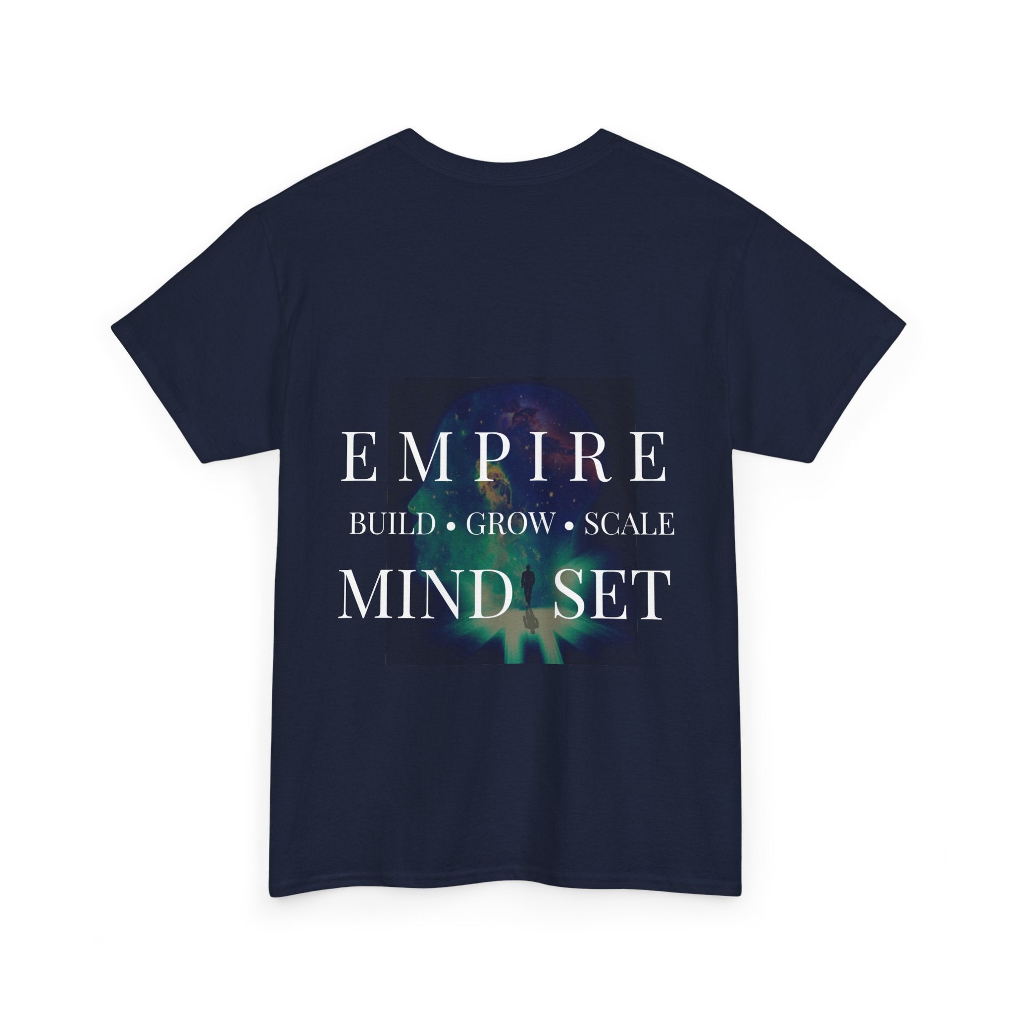 Empire Mindset Tee