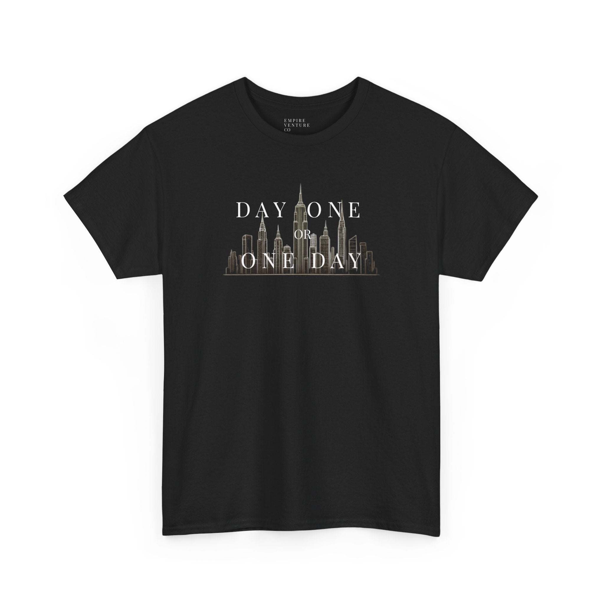 Day One One Day Empire Tee