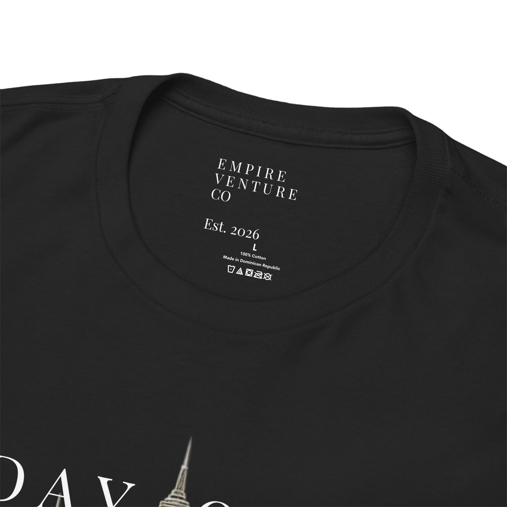 Day One One Day Empire Tee