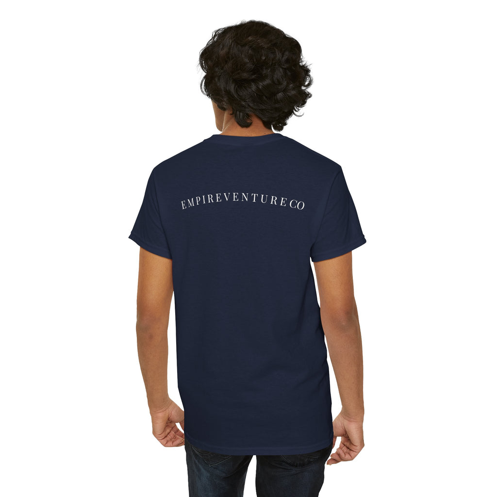 Progress Over Perfection Tee