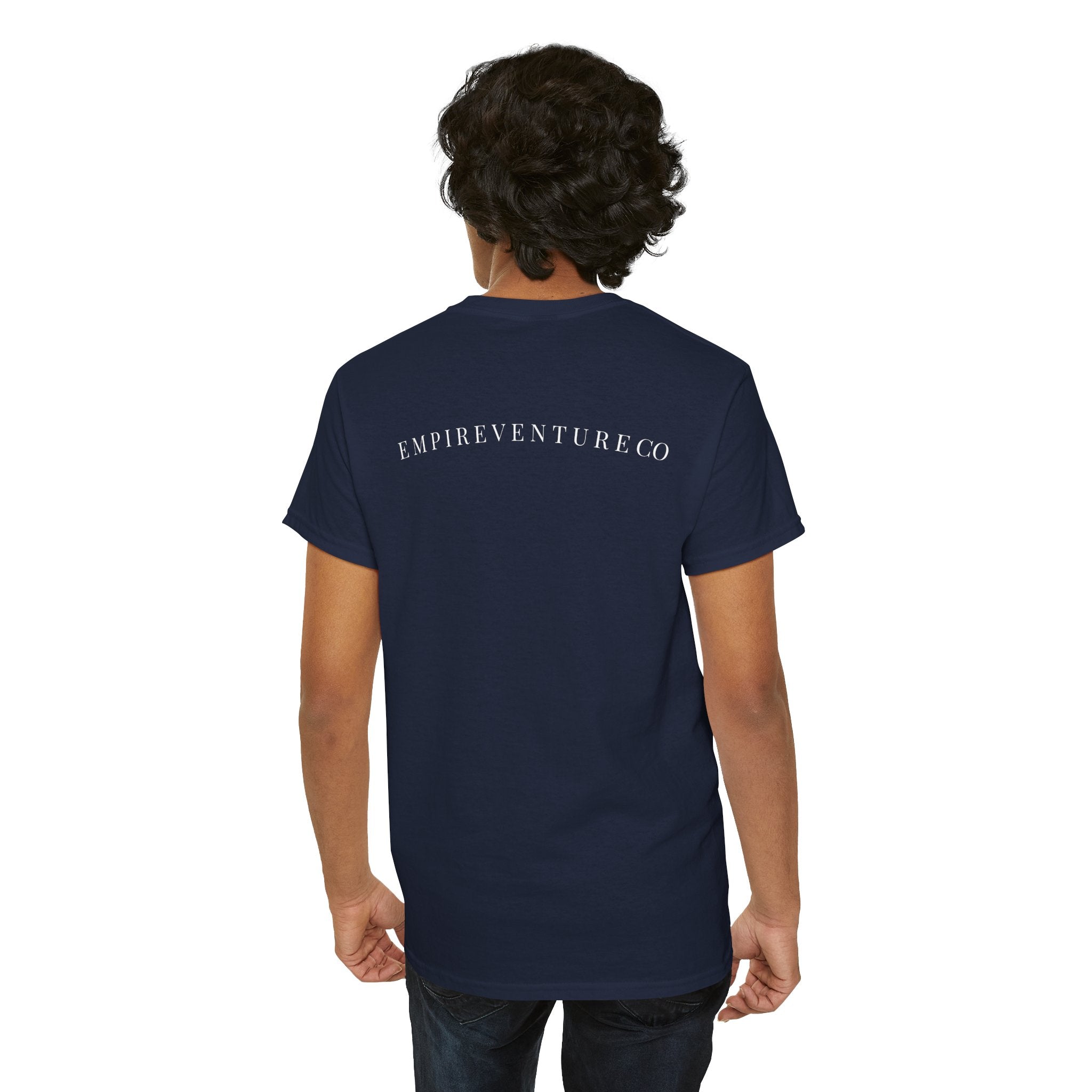 Progress Over Perfection Tee