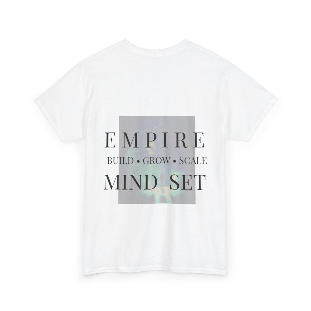 Empire Mindset Tee