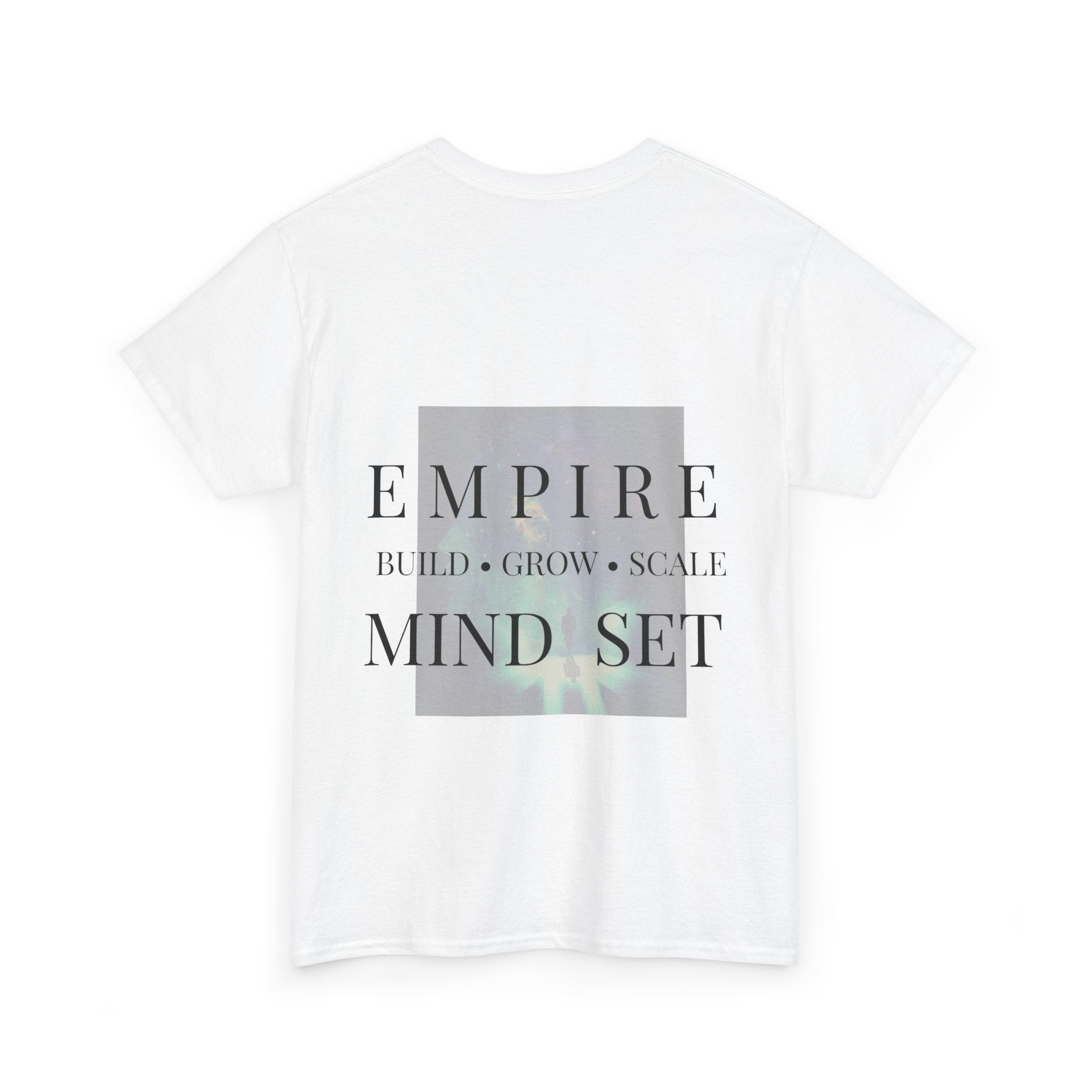 Empire Mindset Tee