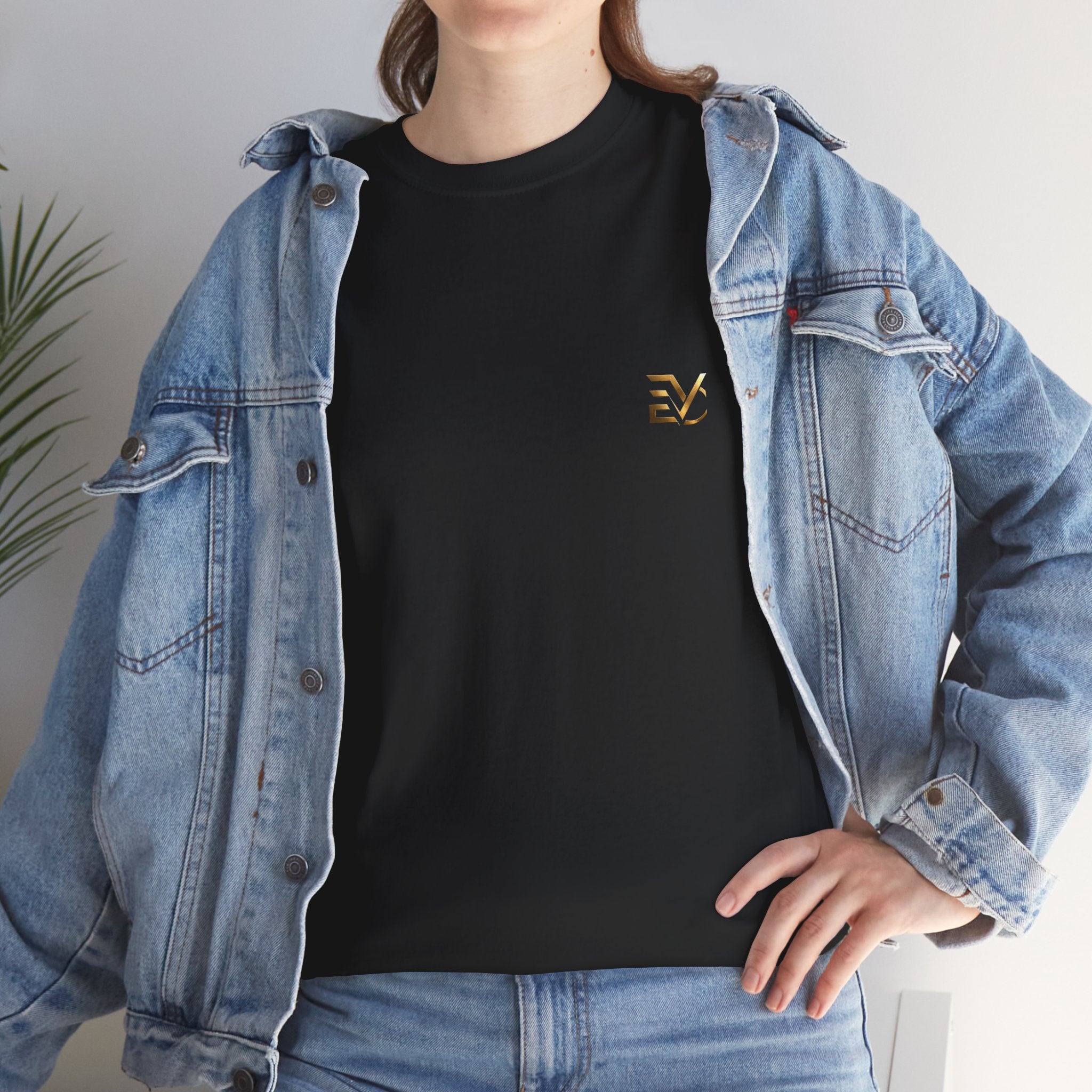 Empire Venture Co. Logo Tee