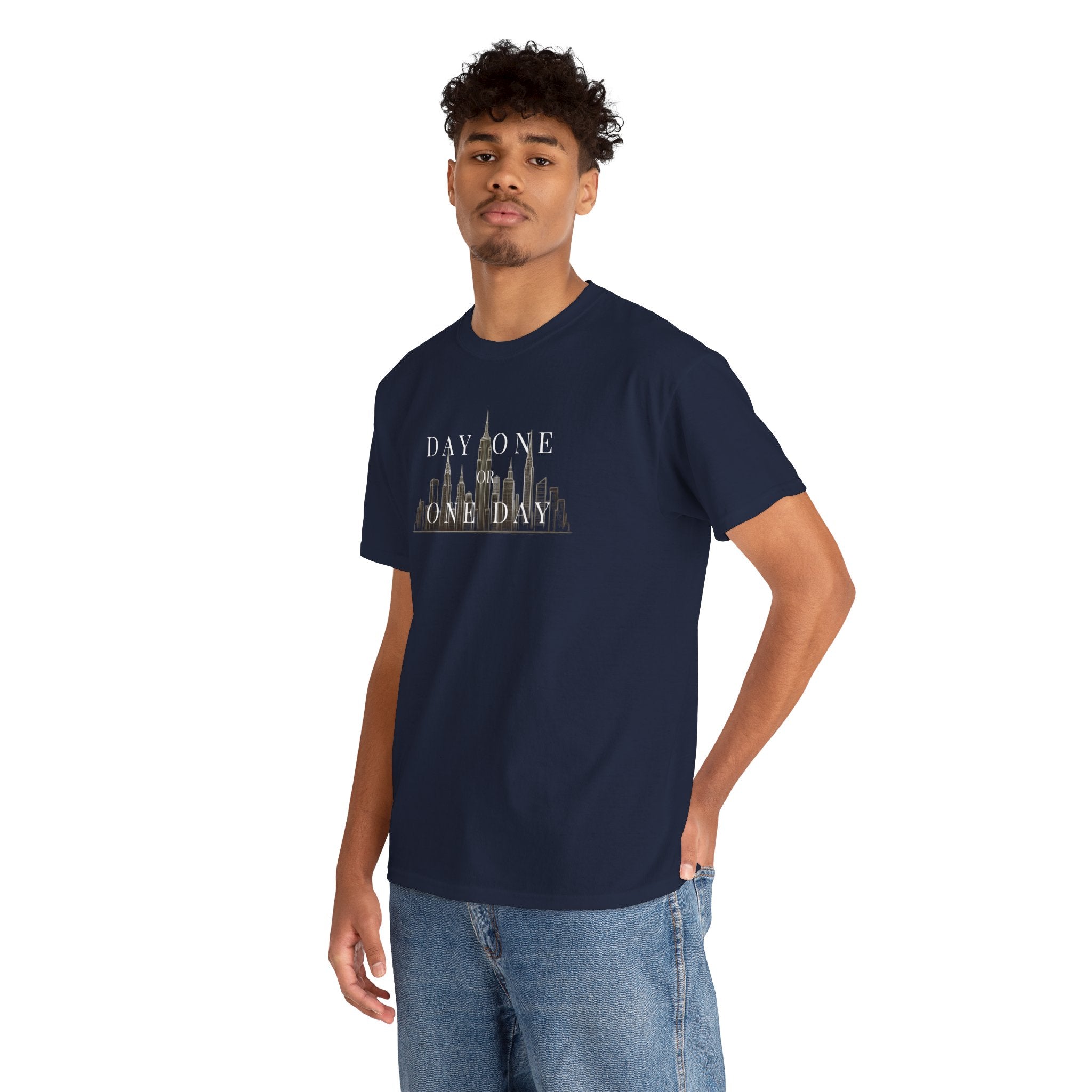 Day One One Day Empire Tee