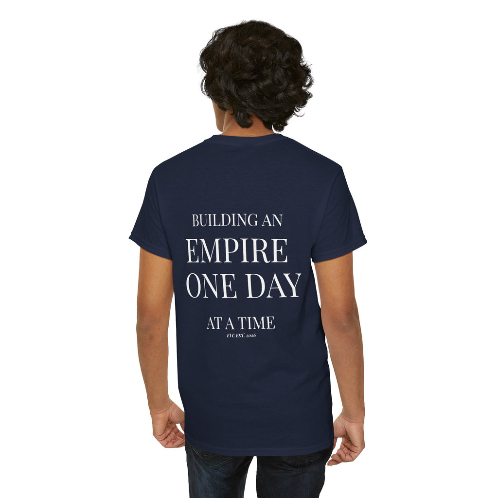 Day One One Day Empire Tee