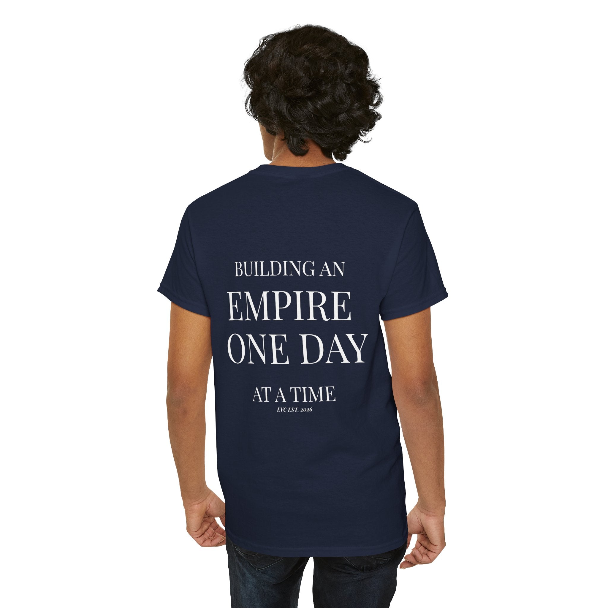 Day One One Day Empire Tee
