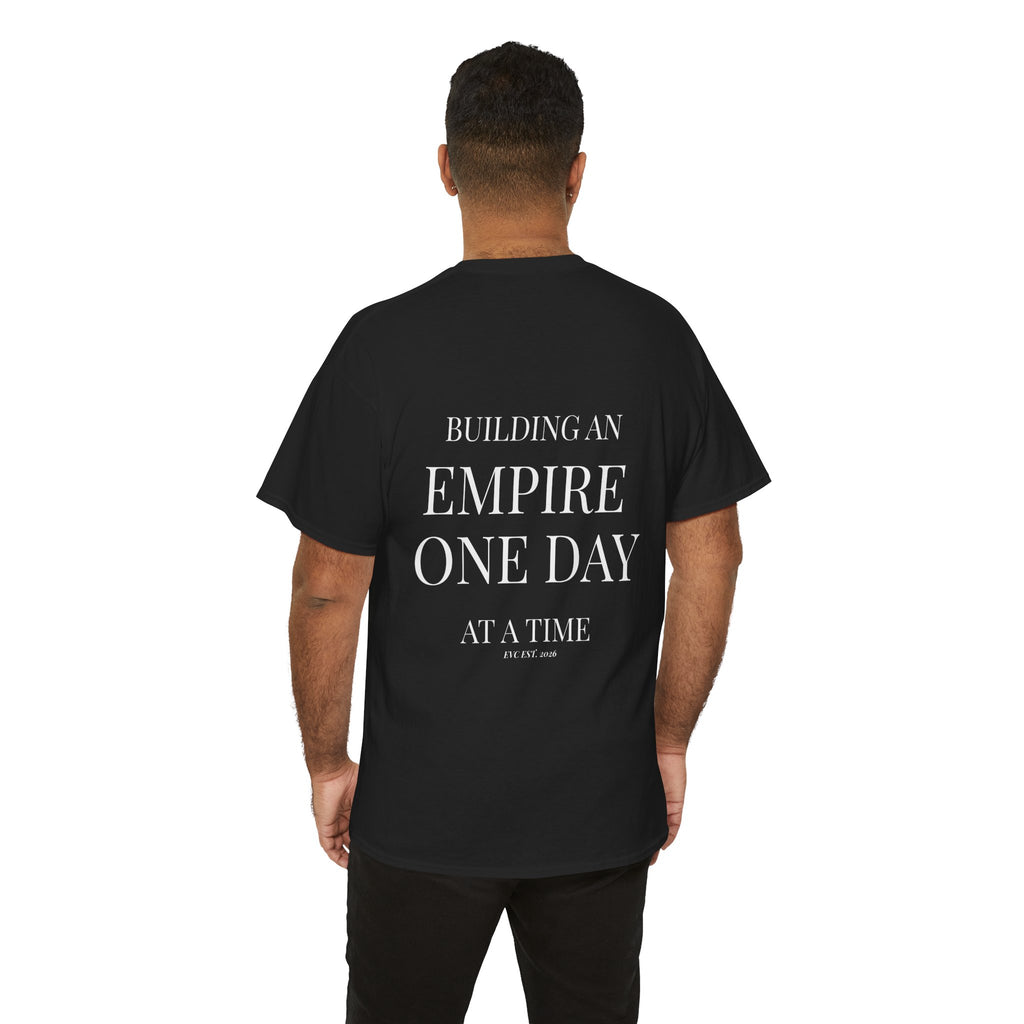 Day One One Day Empire Tee