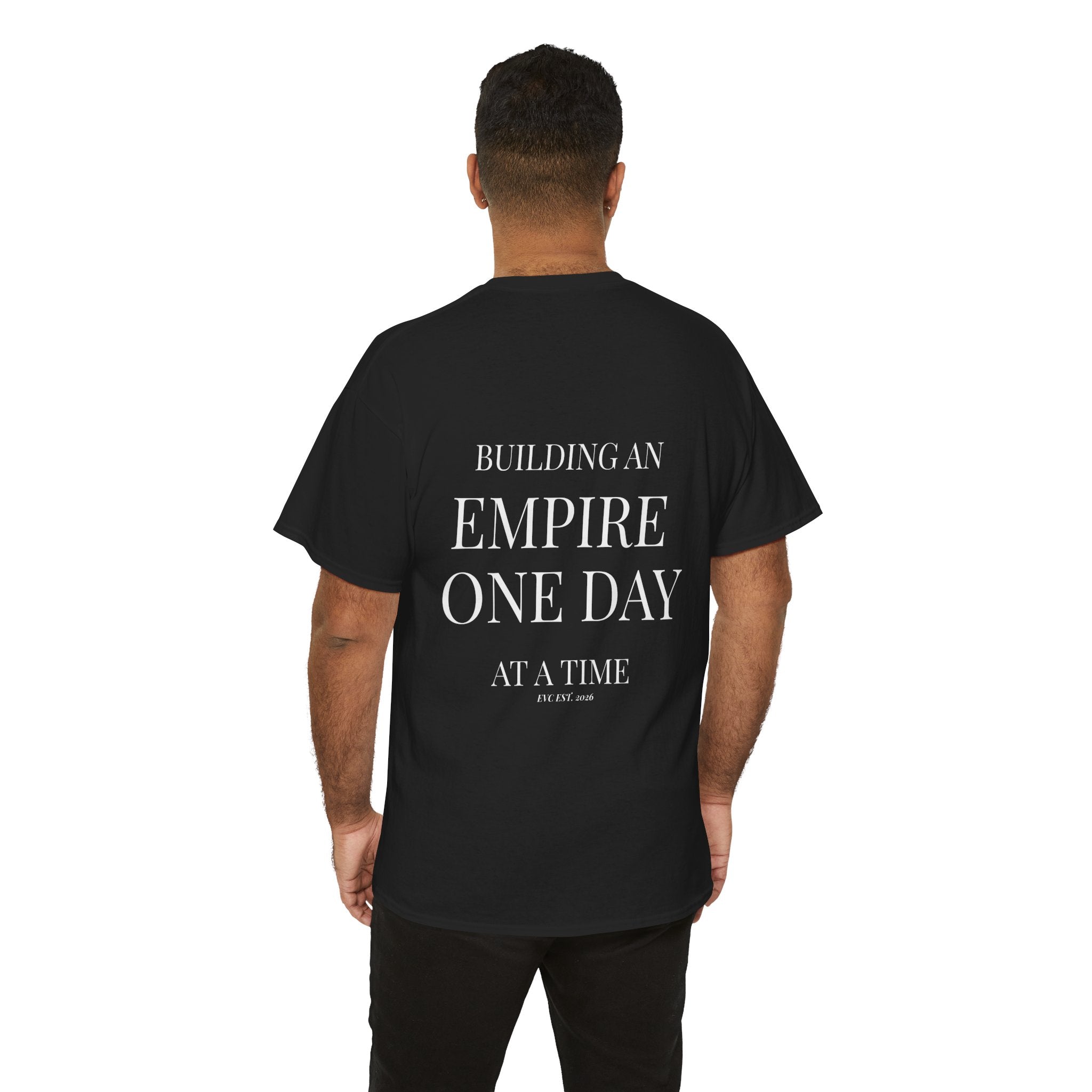 Day One One Day Empire Tee