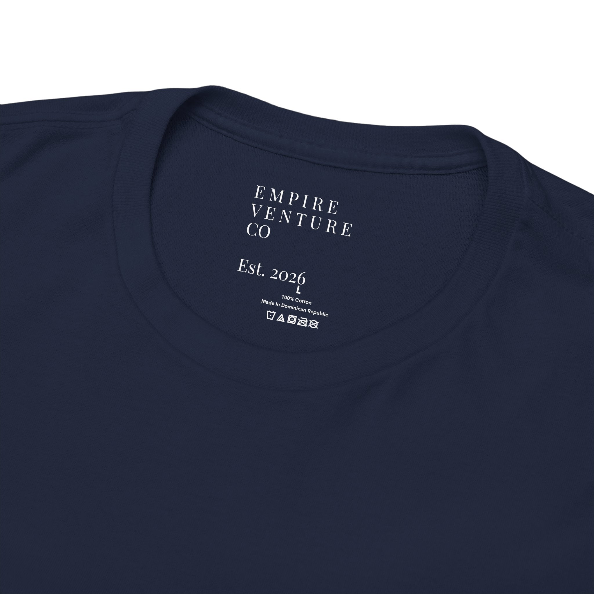 Empire Mindset Tee