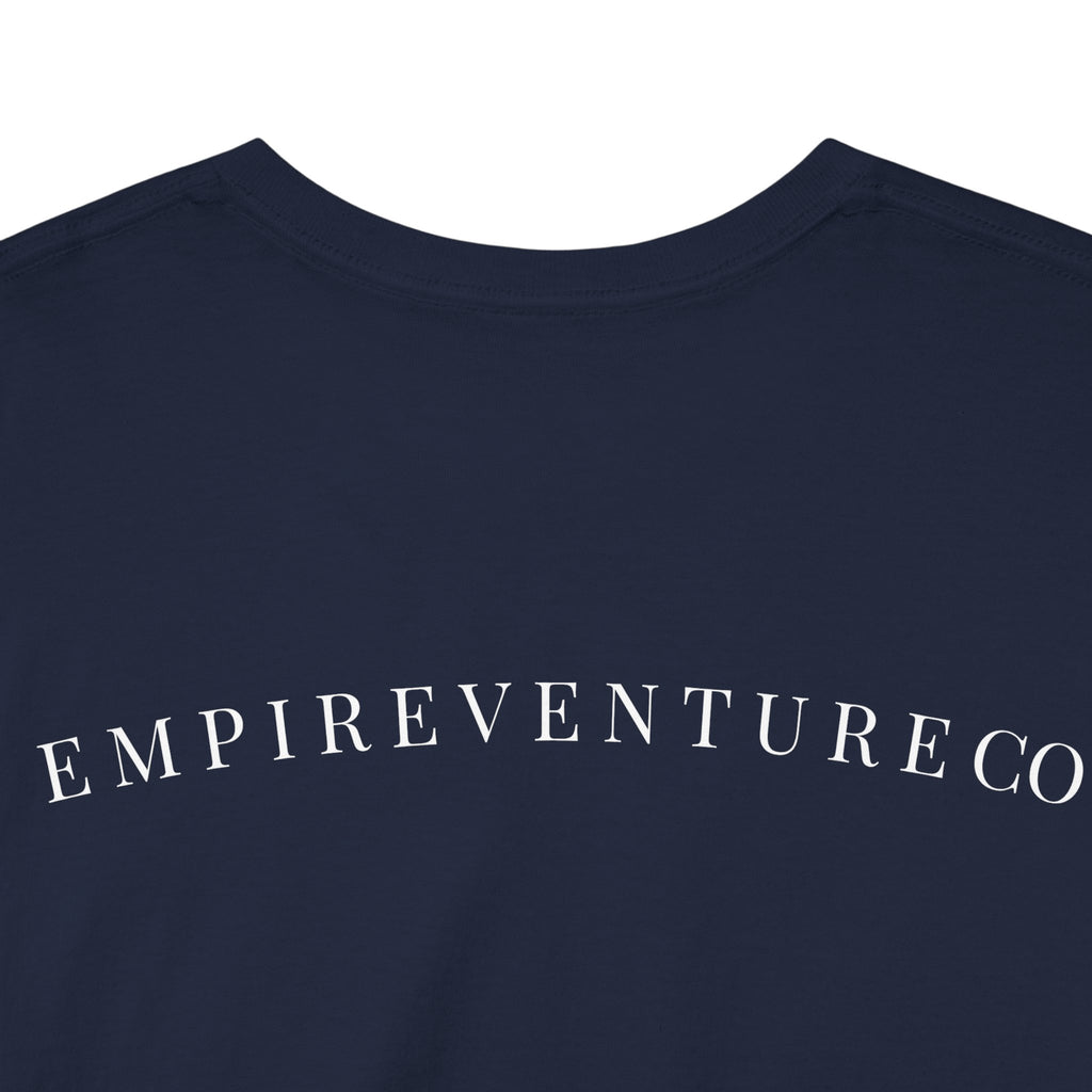 Progress Over Perfection Tee