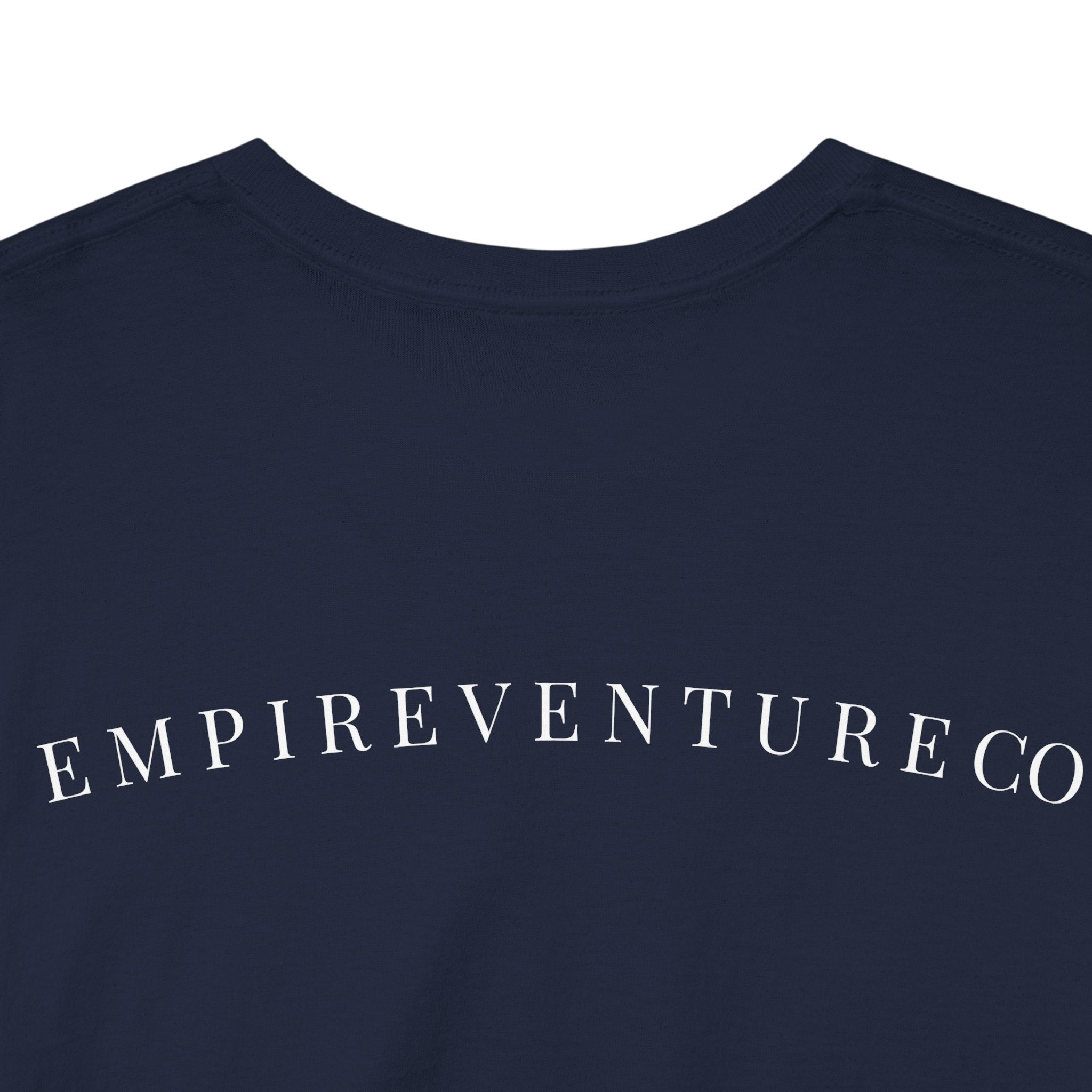 Progress Over Perfection Tee