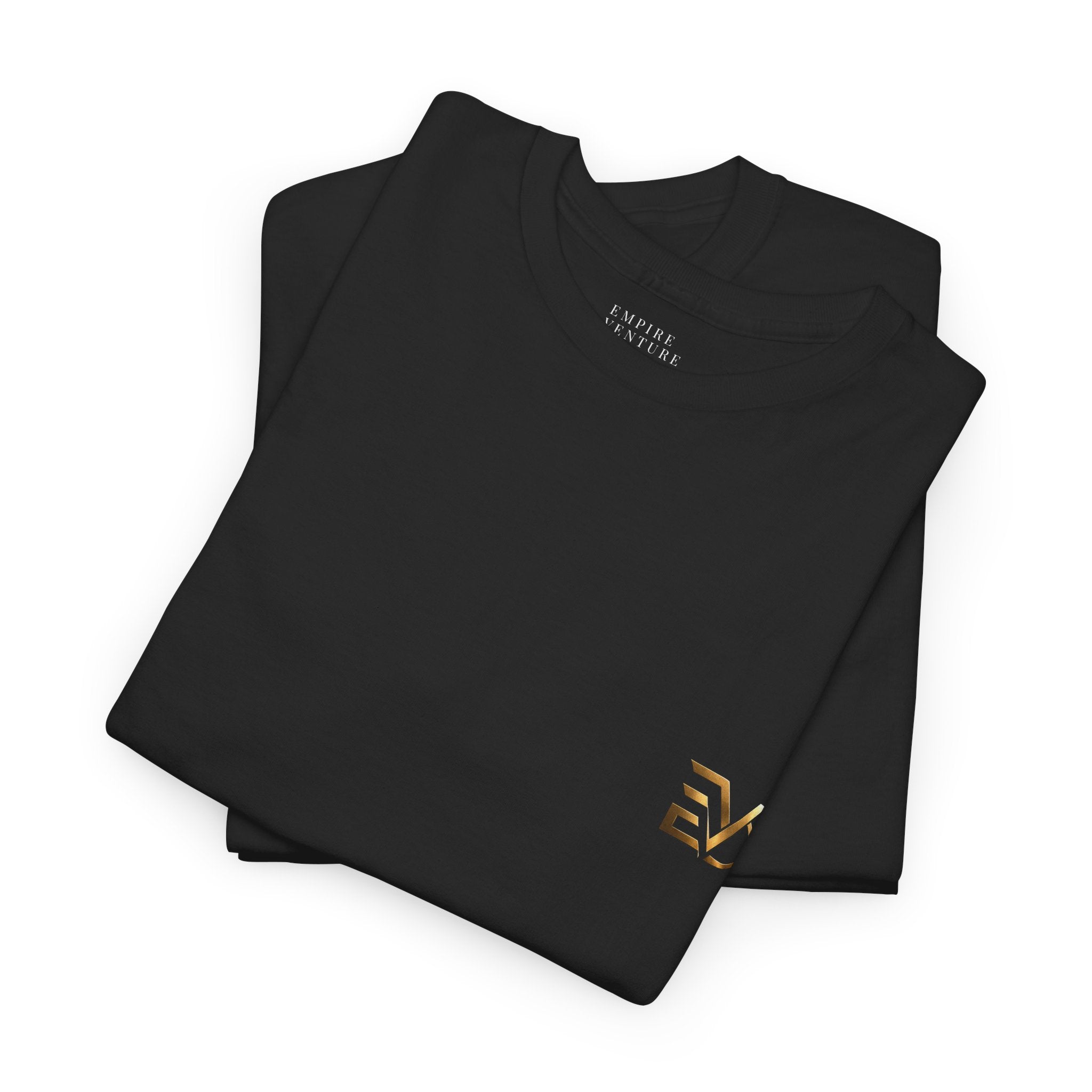 Empire Venture Co. Logo Tee
