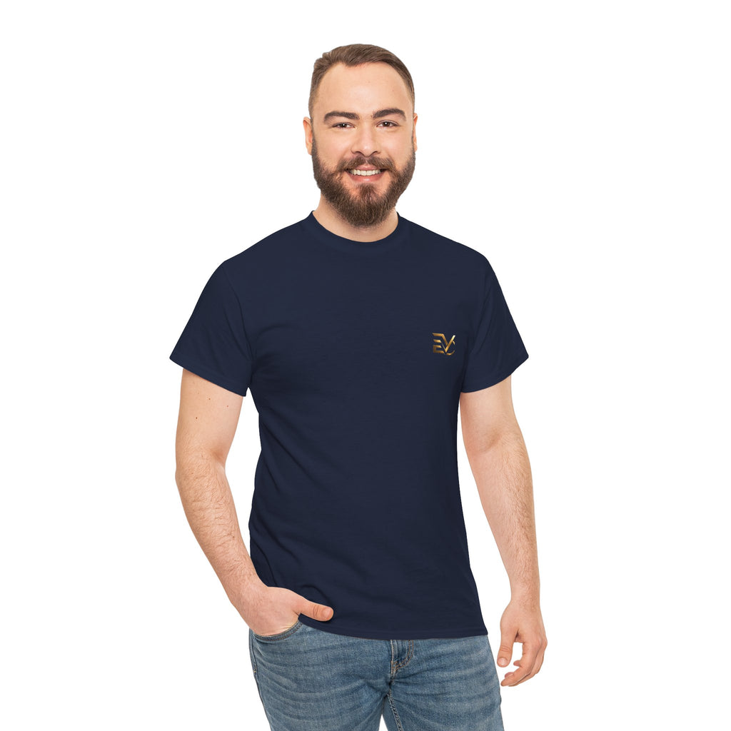 Empire Venture Co. Logo Tee