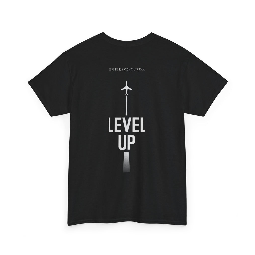 Level Up T-Shirt