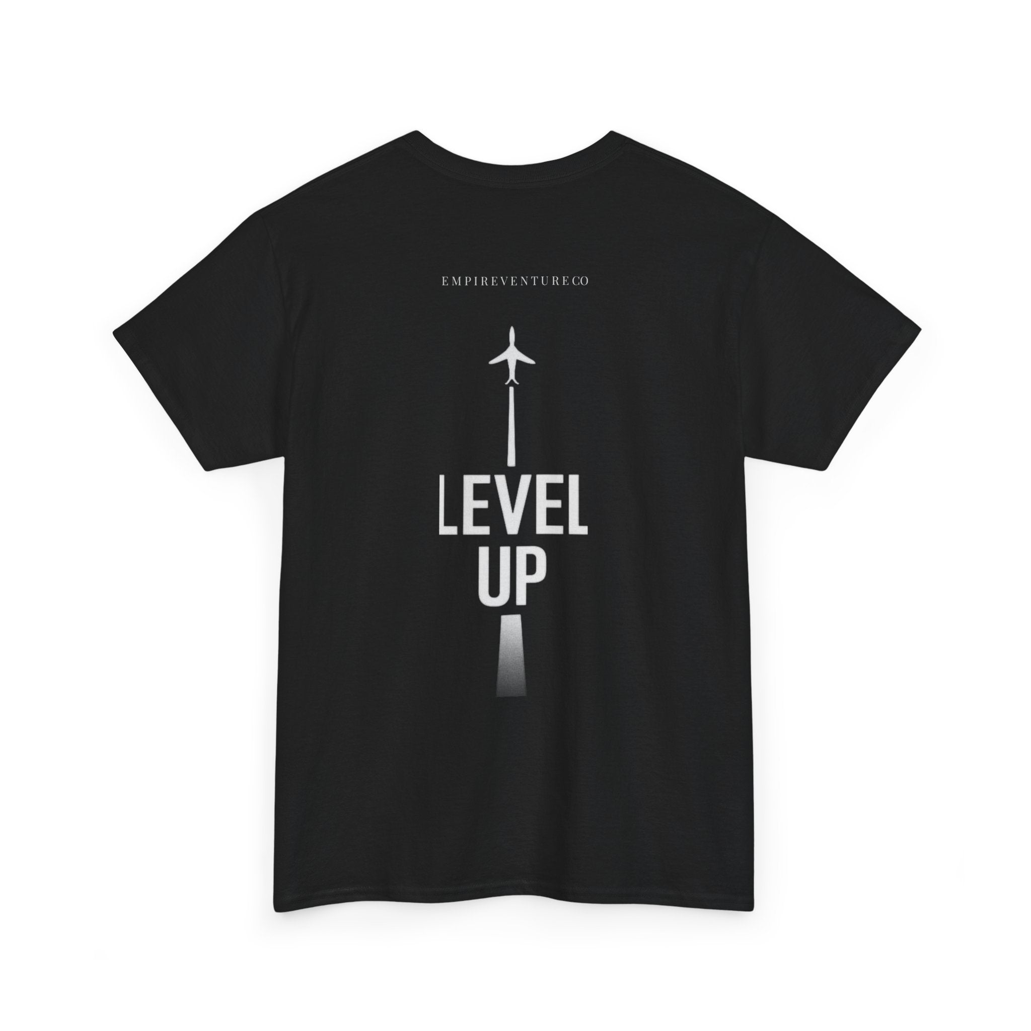 Level Up T-Shirt