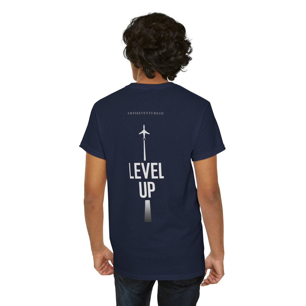 Level Up T-Shirt
