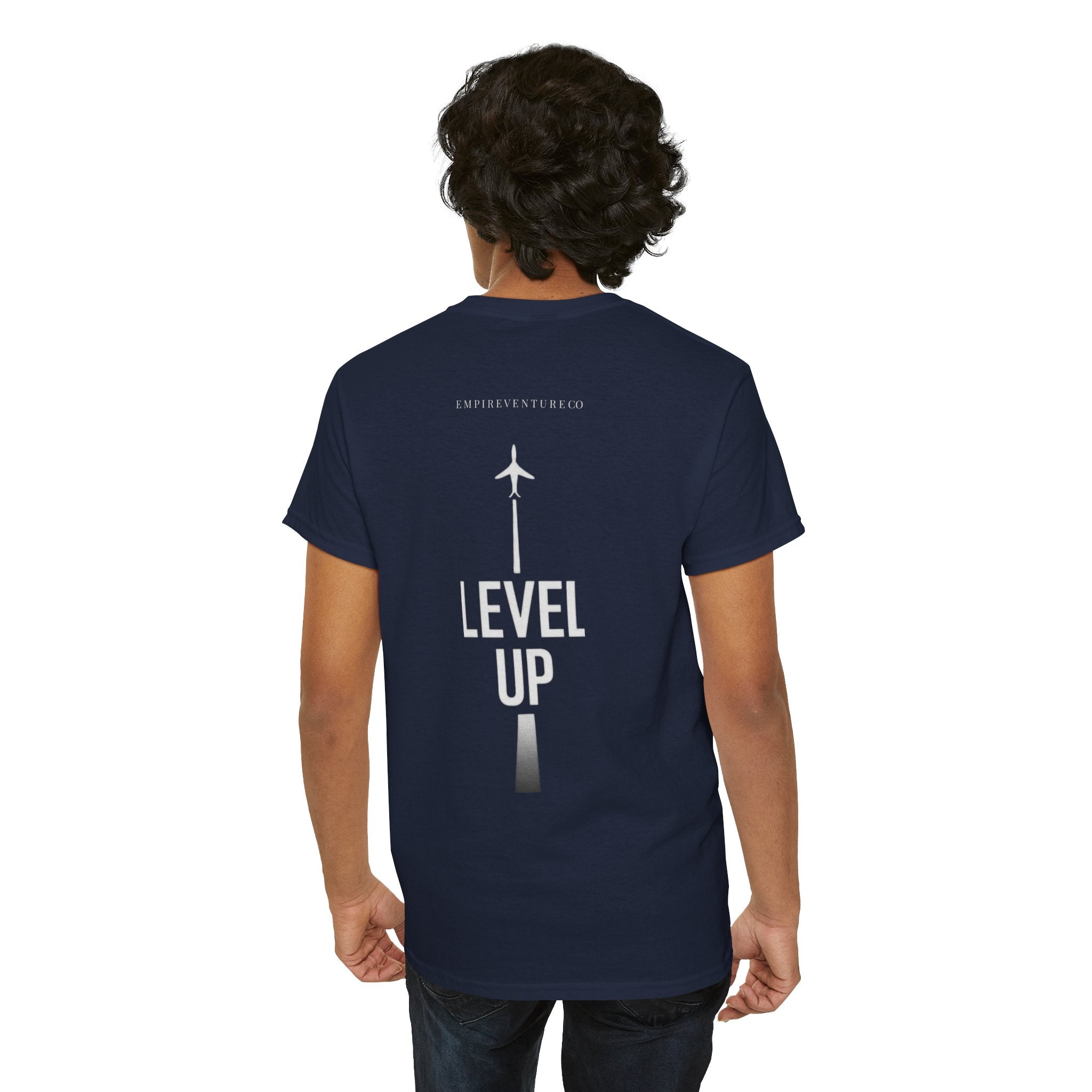 Level Up T-Shirt
