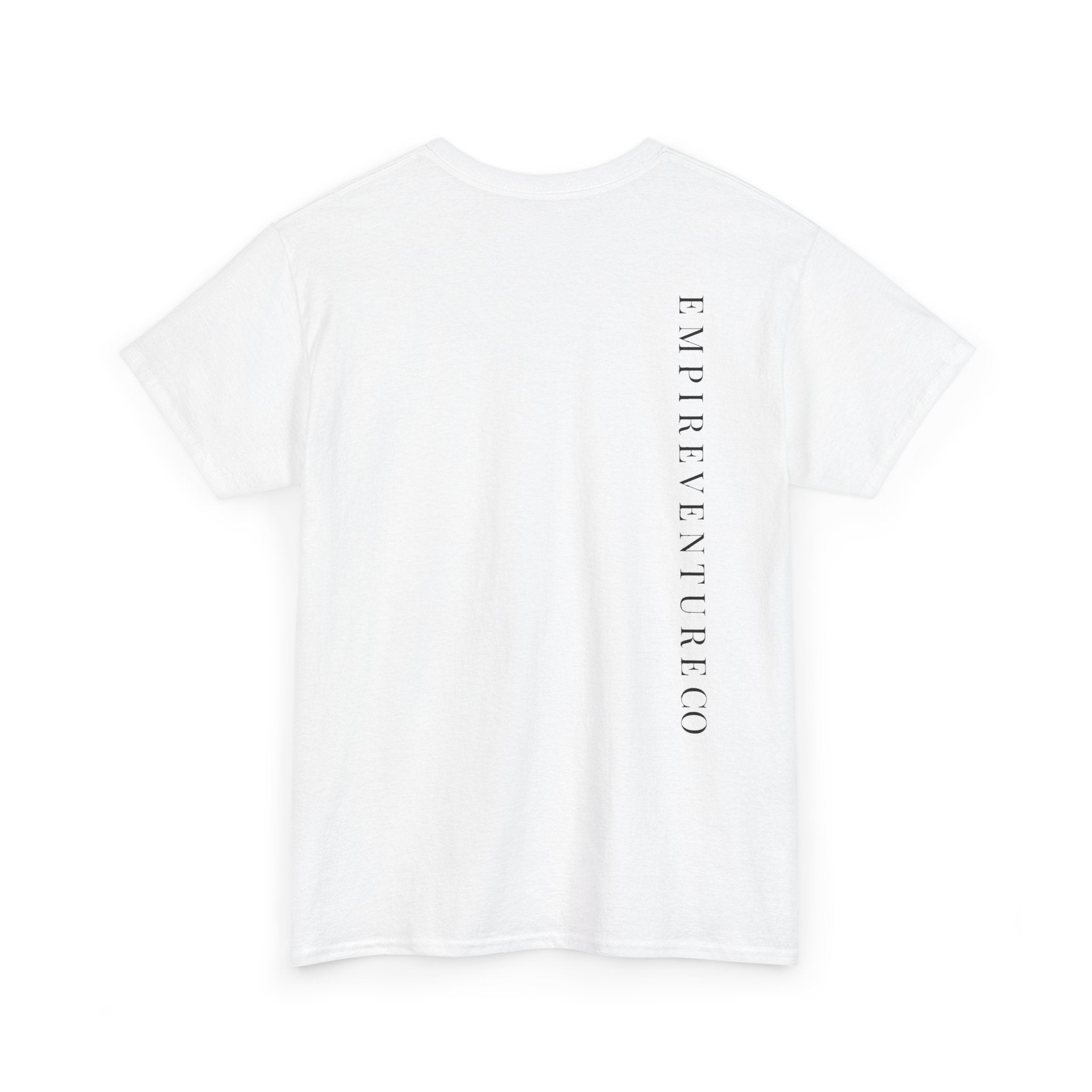 Empire Venture Co. Logo Tee