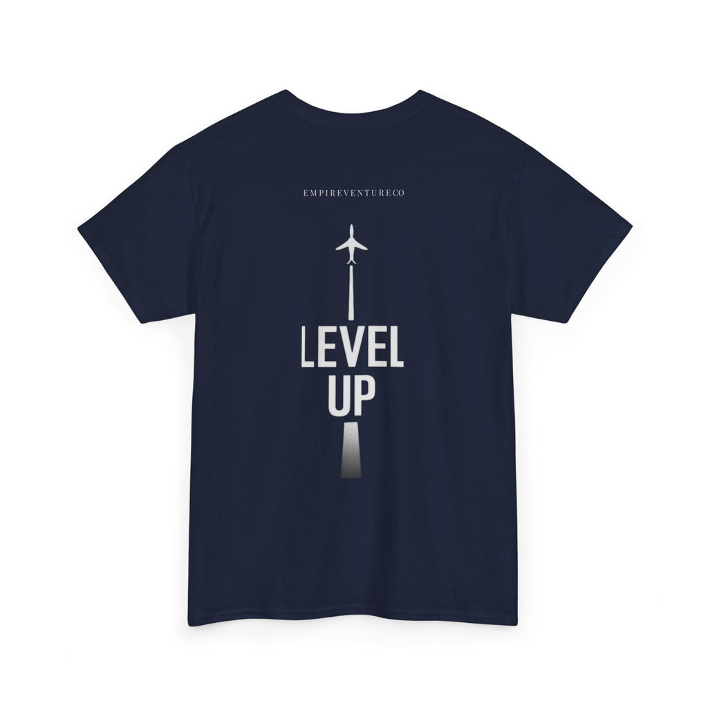 Level Up T-Shirt