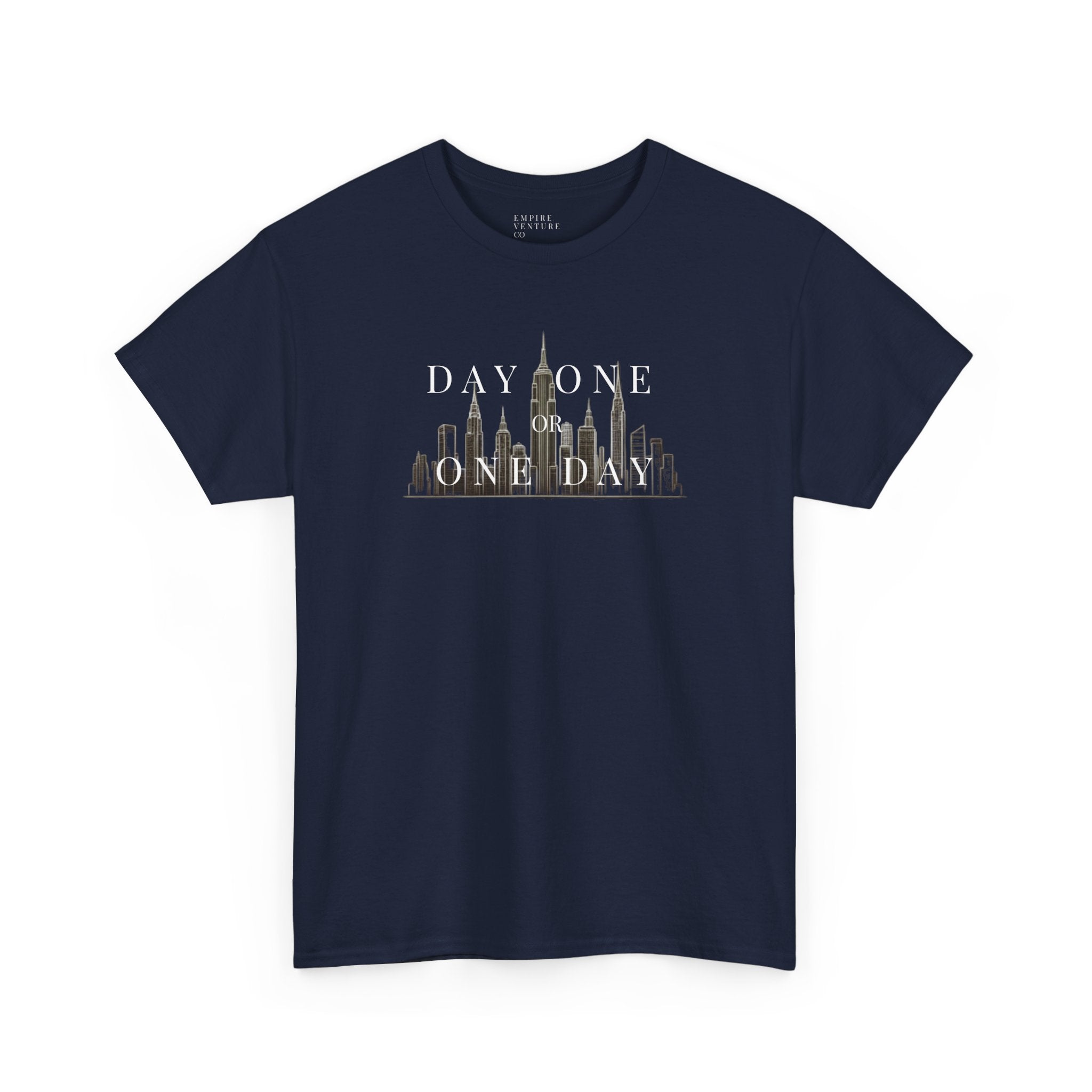 Day One One Day Empire Tee