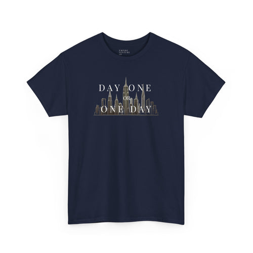 Day One One Day Empire Tee