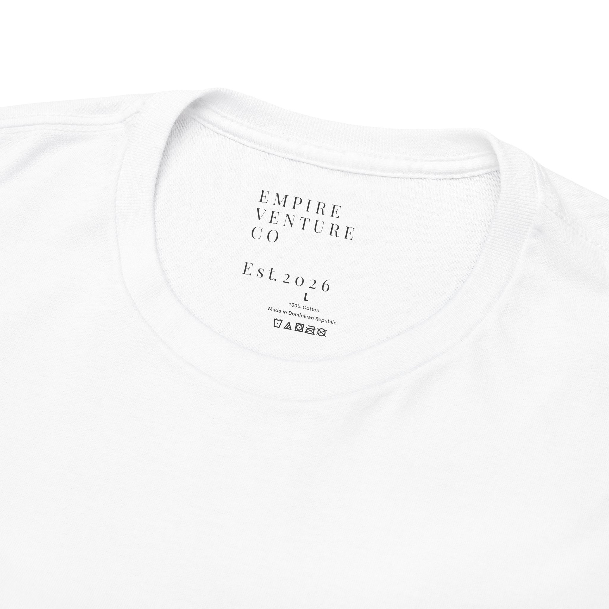 Empire Venture Co. Logo Tee