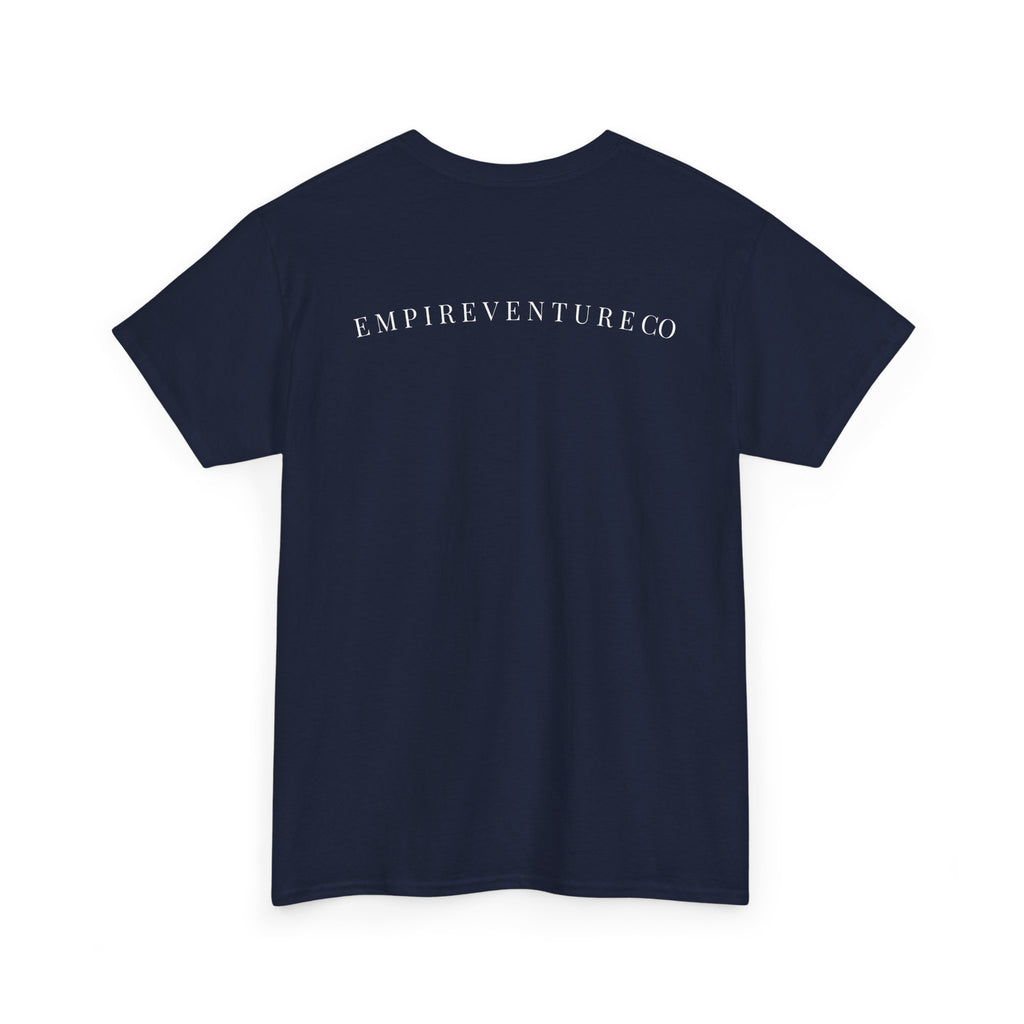 Progress Over Perfection Tee